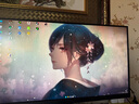 華碩戰(zhàn)殺27 27英寸顯示器2K 240Hz顯示器FastIPS 原生300Hz G-sync無撕裂0.3ms響應HDR400 95%DCI-P3 曬單實拍圖
