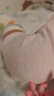 尼多熊嬰兒長(cháng)筒襪春秋透氣棉襪新生兒襪子寶寶過(guò)膝襪兒童襪子春秋3雙 曬單實(shí)拍圖