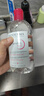 貝德瑪（BIODERMA）【明星同款】粉水500ml舒妍多效潔膚液卸妝敏感肌卸防曬11.11禮物 曬單實拍圖