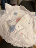 好奇（Huggies）金裝拉拉褲XXXL26*4(17kg以上)尿不濕【速干不易紅】 曬單實拍圖
