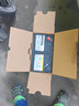 原裝汽車(chē)電池電瓶12v蓄電池agm70/80efb自動(dòng)啟停上門(mén)安裝更換以舊換新 別克GL8威朗君越昂科威 AGM80AH 曬單實(shí)拍圖
