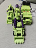 變形金剛（TRANSFORMERS）兒童男孩玩具工作室系列86大電影大力神吊鉤＆拖斗套裝G0472 曬單實(shí)拍圖