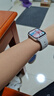 vivoWATCH GT 藍(lán)牙版 晨霜白軟膠智能手表 藍(lán)河操作系統(tǒng)AI 體驗(yàn)超長(zhǎng)續(xù)航 健康監(jiān)測(cè) 曬單實(shí)拍圖
