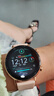 HUXIAVIM智能手表華強北watch華為機鴻蒙安卓系統蘋(píng)果機適用運動(dòng)gt5 ultra 女表金網(wǎng)帶 NFC+支付+海量表盤(pán)+運動(dòng)健康監測 雙表帶+定位導航+超長(cháng)待機+心率血氧血壓睡眠監測 曬單實(shí)拍圖