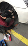 X適配奇瑞艾瑞澤7剎車(chē)片原廠(chǎng)專(zhuān)用前后套裝汽車(chē)前后輪陶瓷8片原裝 兩后輪剎車(chē)片4片 曬單實(shí)拍圖