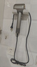 康夫（CONFU）高速電吹風(fēng)機(jī)家用大功率50億等離子速干護(hù)發(fā)七夕情人節(jié)生日禮物送女友吹風(fēng)筒F9Pro鈦空灰 曬單實(shí)拍圖