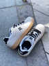 DCSHOESDC SHOES MANTECA 4 2025春季新款滑板鞋男鞋潮流百搭耐磨休閑鞋 米白色 皮鞋碼 40 曬單實拍圖