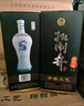 扳倒井白酒 38度青花瓷整箱裝 純食釀造低度白酒 自飲中秋送禮大容量 38度 700mL 6瓶 曬單實(shí)拍圖