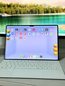 HUAWEI MatePad Pro 13.2英寸 2025華為平板電腦OLED柔性護(hù)眼屏學(xué)習(xí)辦公12+256GB 硯黑 SIM卡版 曬單實(shí)拍圖