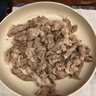 鹽灘賣(mài)羊郎原切羔羊肉卷凈重2斤 國產(chǎn)羊肉片火鍋燒烤涮肉食材 羊肉生鮮 曬單實(shí)拍圖