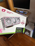 七彩虹（Colorful）iGame GeForce RTX 5060 Ultra W OC 8GB GDDR7 DLSS 4 電競光追游戲設計電腦顯卡 曬單實(shí)拍圖