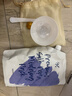 DERMABELL 德瑪貝爾抗皺水光凝膠軟膜補水保濕增強彈性女神禮盒1100g禮物 曬單實(shí)拍圖