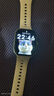 vivo WATCH GT 2 貝殼粉  超窄邊高亮大屏 照片表盤(pán)一碰換 33天藍(lán)牙續(xù)航 智能手表 曬單實(shí)拍圖