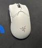 雷蛇（Razer） 毒蝰v2pro專業(yè)版 輕量化無(wú)線游戲鼠標(biāo) 宏電競(jìng)鼠標(biāo)  對(duì)稱手型 lol吃雞鼠標(biāo) 【第三代光學(xué)微動(dòng)】毒蝰V2專業(yè)版白色 曬單實(shí)拍圖