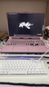 聯(lián)想拯救者R9000P 2025 AI元啟游戲筆記本電腦(銳龍9 8945HX 32G1T RTX5060 2.5K240Hz 黑)國家補貼20% 曬單實(shí)拍圖