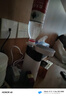 卓朗便攜式熱水壺燒水壺燒水杯 便攜即熱式飲水機 小型迷你旅行熱水壺  國家補貼ZL-2019 曬單實(shí)拍圖