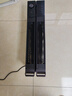 美的（Midea）石墨烯踢腳線取暖器 家用大面積全屋速熱電暖器WiFi語音智控電暖氣電熱暖氣片移動地暖 HDU20WS 曬單實拍圖