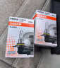 歐司朗（OSRAM）汽車鹵素燈泡大燈遠近光燈霧燈HIR2/9012 標準型 12V (單支裝) 曬單實拍圖