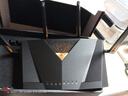 華碩（ASUS）【國家補(bǔ)貼15%】RT-BE88U WiFi7路由器 家用無線千兆電競路由雙萬兆口全屋wifi7套裝Aimesh隨心組 曬單實拍圖
