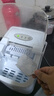 奧克斯（AUX）制冰機小型家用宿舍學(xué)生迷你寢室全自動(dòng)便攜冰塊制作機商用奶茶店辦公室冰塊機 【行業(yè)TOP1】店長(cháng)推薦-白色性?xún)r(jià)比款 曬單實(shí)拍圖