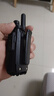 寶鋒（BAOFENG）【雙臺(tái)裝】BF-999PLUS 對(duì)講機(jī) 經(jīng)典版 一鍵對(duì)頻 升級(jí)版輕薄小巧商用戶外大功率遠(yuǎn)距離手臺(tái) 曬單實(shí)拍圖