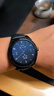 華為（HUAWEI）智能手表華為watch buds耳機手表二合一AI降噪通話(huà)血氧心率監測 Watch Buds黑色 曬單實(shí)拍圖