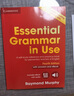原版進(jìn)口劍橋大學(xué)出版社英語(yǔ)語(yǔ)法書(shū)Essential Grammar in Use 初級實(shí)用小學(xué)初中高中英語(yǔ)語(yǔ)法大全手冊自學(xué)教材書(shū)籍 grammer in use Grammar in Use 初級 曬單實(shí)拍圖