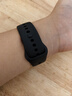 vivo WATCH 5 藍牙版 辰夜黑 全天候心率血氧監(jiān)測血壓功能 全新藍河操作系統(tǒng) iOS跨系統(tǒng)兼容智能手表 曬單實拍圖