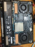 三星 SAMSUNG 筆記本內存條 16G DDR5 5600頻率 曬單實(shí)拍圖
