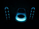 哈曼卡頓Soundsticks 5 音樂水晶5代玄光版丁禹兮桌面藍(lán)牙音箱低音炮音響水晶5黑色居家藝術(shù)音響生日禮物 【重磅上新】水晶5·玄光版 曬單實(shí)拍圖