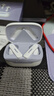 興戈（SIMGOT）空嵐FLD200真無(wú)線(xiàn)入耳式ANC主動(dòng)降噪藍牙耳機長(cháng)續航高音質(zhì) 典雅紫 曬單實(shí)拍圖