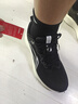 李寧（LI-NING）赤兔8跑步鞋男鞋中考體測反光輕量競速訓練透氣減震運動(dòng)鞋子男 曬單實(shí)拍圖