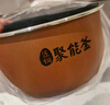 美的（Midea）家用電飯煲電飯鍋1-2-3-4人用柴火飯不粘鍋 3升4升迷你小型智能微壓燜香煮飯小米電飯煲鍋蒸煮一體 【數(shù)字顯示屏】微壓燜香 3L 曬單實(shí)拍圖