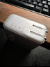 ANKER安克智顯充140W充電器套裝 氮化鎵屏顯type-c多口pd快充100W頭適用蘋(píng)果17iPhone手機筆記本電腦 銀 曬單實(shí)拍圖