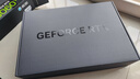 影馳 GeForce RTX 5060 Ti 金屬大師 黑金版 MAX OC 16GB GDDR7 DLSS 4 電競光追游戲/AI本地部署顯卡 曬單實(shí)拍圖