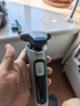 飛利浦（PHILIPS）電動剃須刀旋護5系Pro SkinIQ高端系列刮胡刀 教師節(jié)禮物 生日禮物 送男友送老公 曬單實拍圖