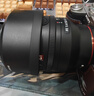 索尼（SONY）FE 50mm F1.4 GM 全畫(huà)幅大光圈定焦G大師鏡頭 人像攝影(SEL50F14GM) 曬單實(shí)拍圖