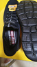 斯凱奇（Skechers）閃穿鞋男鞋秋季健步鞋軟底一腳蹬休閑運動(dòng)鞋232457 曬單實(shí)拍圖