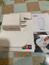 海得曼（advent）門(mén)鈴不用電池自發(fā)電無(wú)線(xiàn)門(mén)鈴防水家用呼叫器FL-316 曬單實(shí)拍圖
