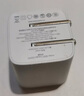 ANKER安克33W雙口充電器pd快充type-c接口兼容20w30W蘋(píng)果17iPhone16promax15手機華為小米u(yù)sb插頭 白 曬單實(shí)拍圖