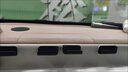領(lǐng)航豹支架車(chē)載車(chē)上車(chē)內導航座粘貼式支撐架汽車(chē)家用園林擺件 通用型【多功能手機支架】強力背膠-經(jīng)久耐用 普通款：【1對】粘貼力弱-易脫落 曬單實(shí)拍圖