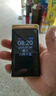 金立（Gionee）W2025 翻蓋老年機4G全網(wǎng)通5000毫安超長(cháng)待機2.8大屏大字大聲音老年手機學(xué)生老人專(zhuān)用功能機 黑金色 曬單實(shí)拍圖