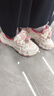 李寧×英雄聯(lián)盟 貓爪LITE 2 LPL丨經(jīng)典休閑鞋女潮流復(fù)古運動鞋AGCV236 曬單實拍圖