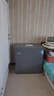 美的（Midea）200升減霜家用小冷柜冷藏冷凍轉換冰柜一級能效母嬰母乳小冰箱BD/BC-200KMF(E)家電國家補貼20% 曬單實(shí)拍圖