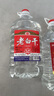 衡江正宗衡水特產(chǎn)古法釀造純糧老白干高度原漿白酒5L大桶約10斤批發(fā) 52度 5000mL 1桶 【一級純糧】 曬單實(shí)拍圖