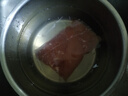 豬肉里脊500g純瘦肉整條新鮮冷凍炸里脊鍋包肉燒烤生態(tài)土豬肉 小里脊500g*5袋 曬單實(shí)拍圖