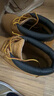 添柏嵐（Timberland）官方踢不爛男鞋中幫黃靴新款戶外防水皮革|50061 50061231/小麥色 42 曬單實拍圖