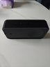 Bose【國家補(bǔ)貼】SoundLink Home 博士藍(lán)牙揚(yáng)聲器小型迷你音箱低音 無線桌面音響 藍(lán)牙音響 SoundLink Home 酷灰 曬單實(shí)拍圖