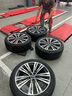 鄧祿普輪胎 MAXX 050+ 265/40R20 104Y適配奧迪S8A8保時(shí)捷 全新汽車(chē)輪胎 曬單實(shí)拍圖
