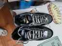 斯凱奇（SKECHERS）男鞋秋季厚底增高老爹鞋時(shí)尚百搭休閑鞋戶(hù)外軟底運動(dòng)鞋51241 曬單實(shí)拍圖